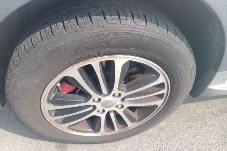 Used Haval H1 2016 Blue Label 1.5L Manual Luxury Model