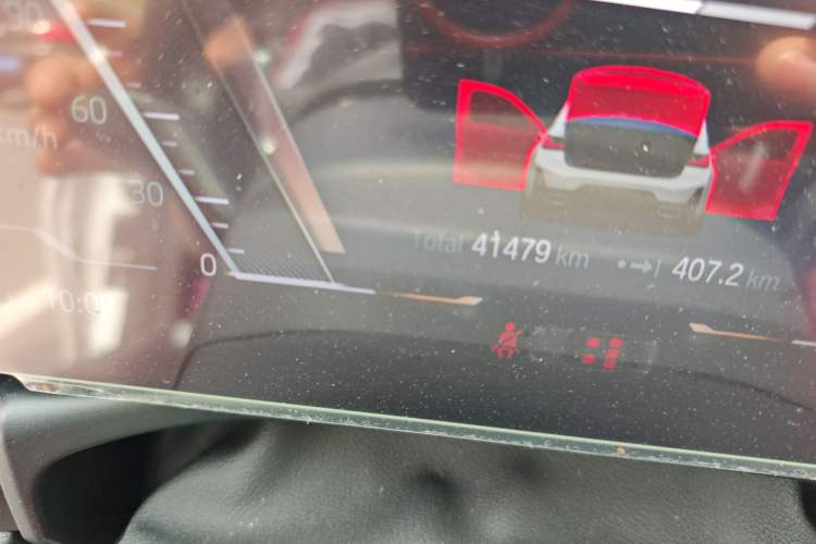 Used BMW 3 Series 2023 325Li M Sport Package