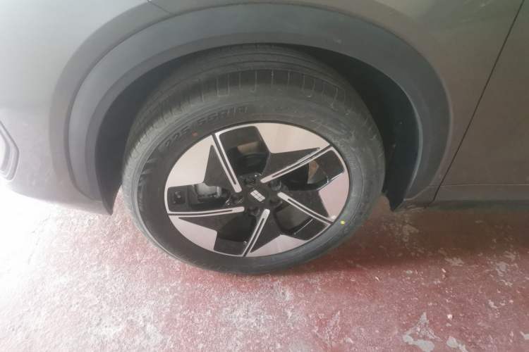 Used Geely Galaxy E5 2026 Model 530km Launch Edition
