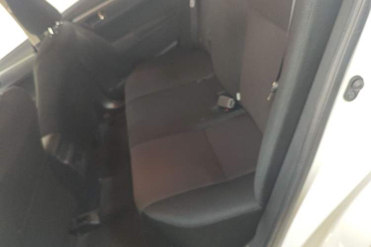 Used Toyota Corolla 2014 1.6L CVT GL