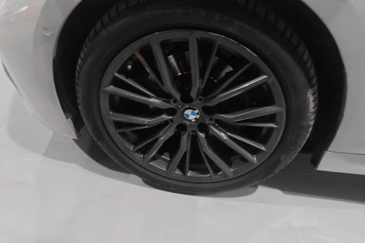 Used BMW 3 Series 2020 325Li M Sport Night Edition Package