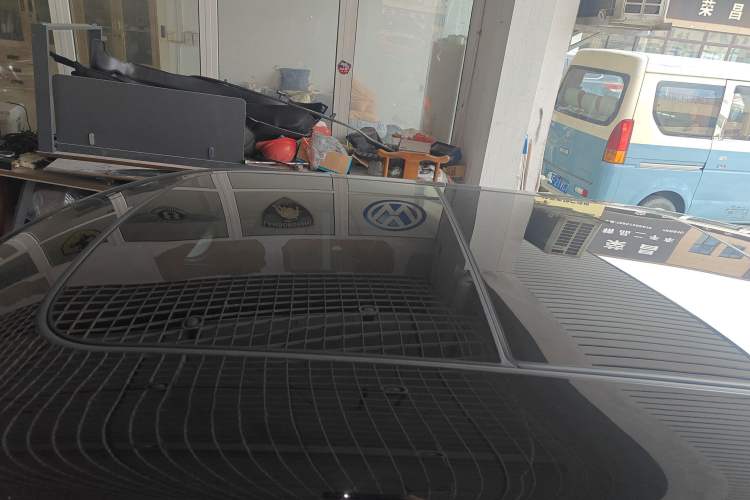 Used MINI 2021 2.0T COOPER S Racing Driver Roof