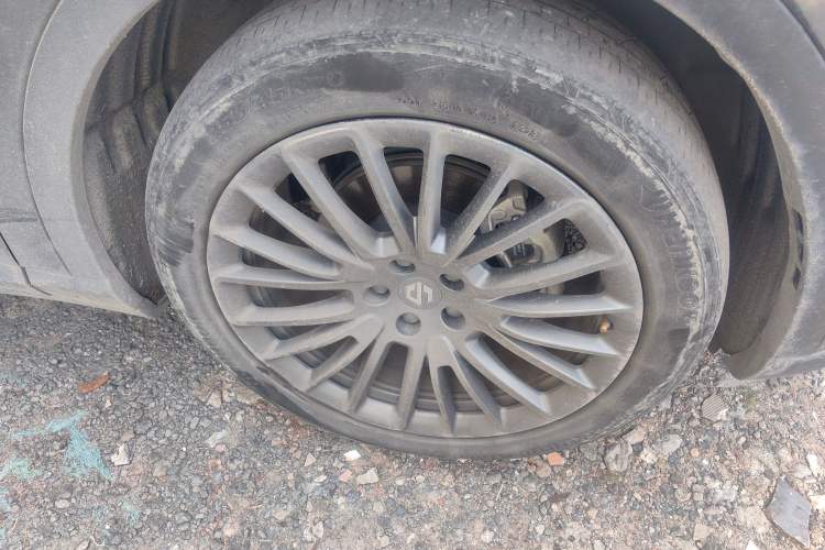 Used Leapmotor C11 2023 Range-Extended 200 Comfort Edition
