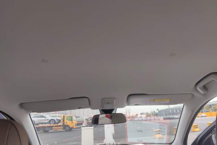 Used Wuling Bingo PLUS 2024 510 km Flagship Edition Four-Seater Version