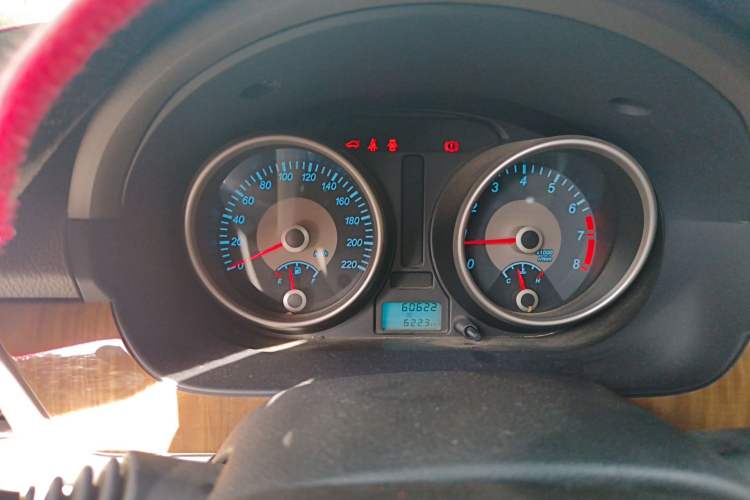 Used Buick Excelle 2015 1.5L Manual Classic Trim