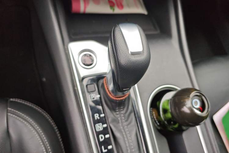 Used Nissan Teana 2020 2.0L XL Comfort Edition
