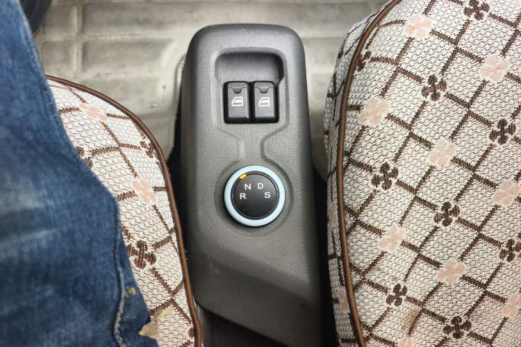 Used Dongfeng Fengon MINIEV 2022 Candy-Style Marshmallow