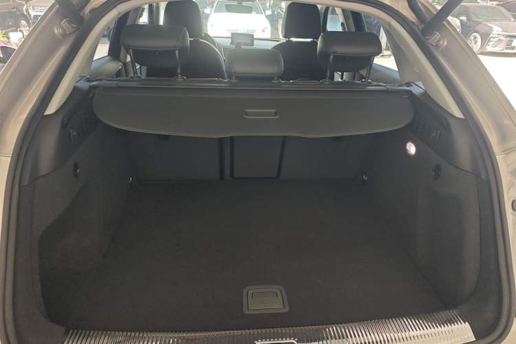 Used Audi Q3 2018 30th Anniversary Edition 35 TFSI Sport Model
