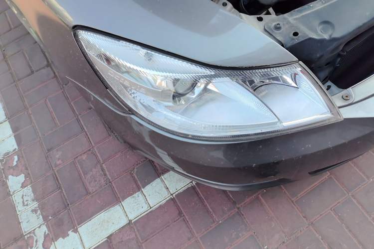 Used Skoda Octavia 2014 1.6L Automatic Yijie Edition
