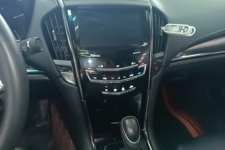 Used Cadillac ATS-L 2014 25T Comfort Model