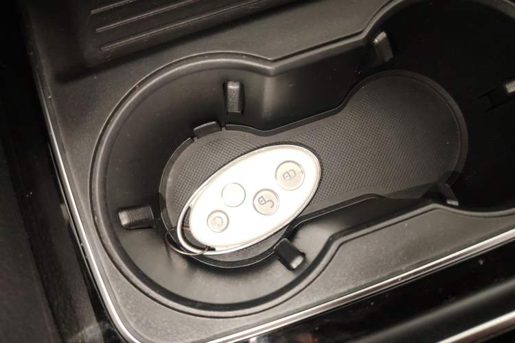 Used BYD Song MAX 2019 1.5T Automatic Smart Connect Ruiyi Sunroof Version 6 Seats China VI Standard