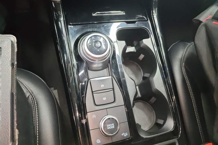 Used Ford Explorer 2020 EcoBoost 285 4x4 Trend Edition 7-Seater