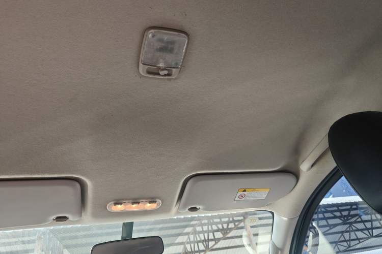 Used Dongfeng Ruichi 6 2019 2.4L Manual Two-Wheel Drive Gasoline Standard Version 2TZD