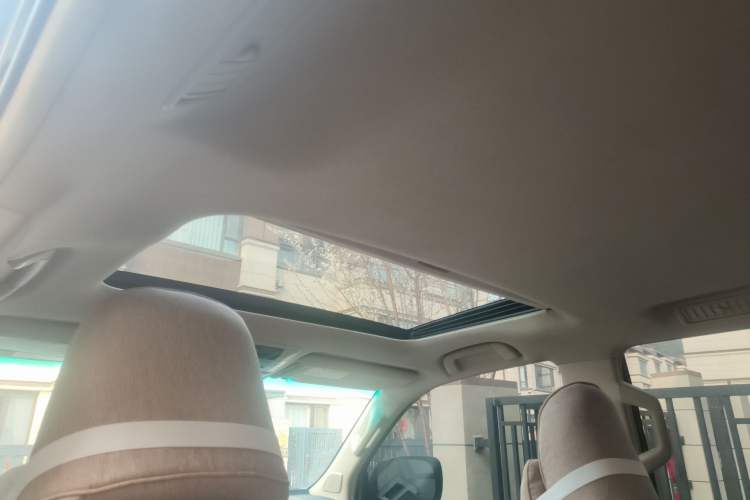 Used Toyota Prado 2010 4.0L Automatic TX-L