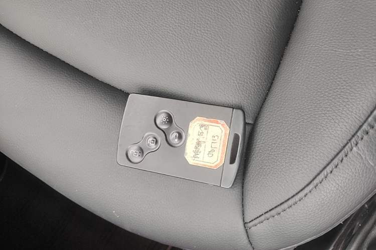 Used Renault Captur 2015 1.2T Automatic Comfort Edition
