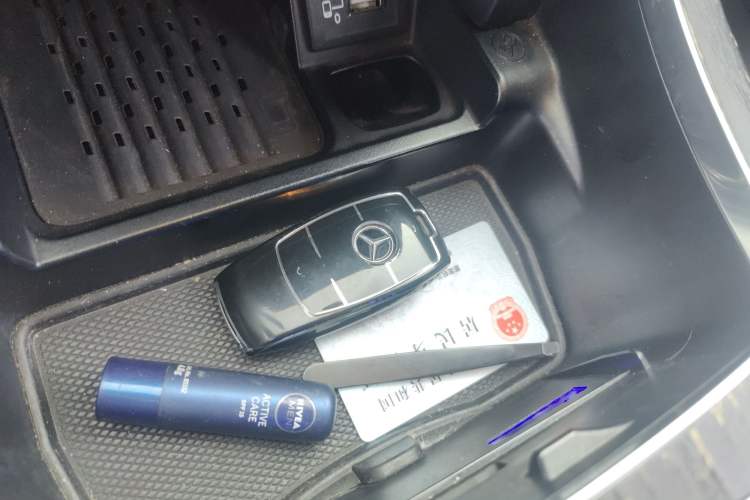 Used Mercedes-Benz E-Class 2019 E 200 L Sport Edition
