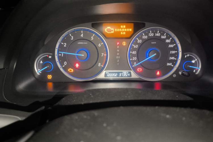 Used Honda Crosstour 2014 2.4L Luxury Edition
