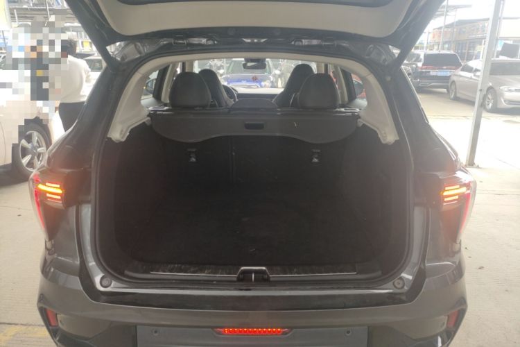 Used Lynk & Co 01 2024 2.0TD Two-Wheel Drive Global Pro