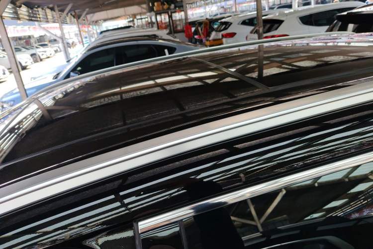 Used Chery Tiggo 8 L 2024 2.0T Two-Wheel Drive Comfort Edition 5 Seats