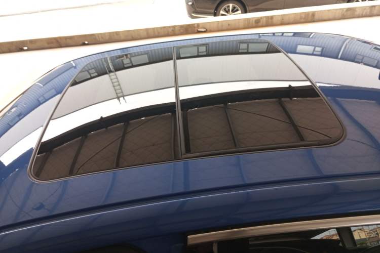 Used Lynk & Co 03 2019 1.5TD DCT Sport Edition China VI Standard