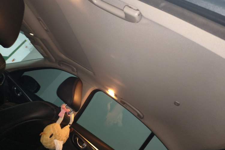 Used Infiniti Q50 2014 2.0T Comfort Edition