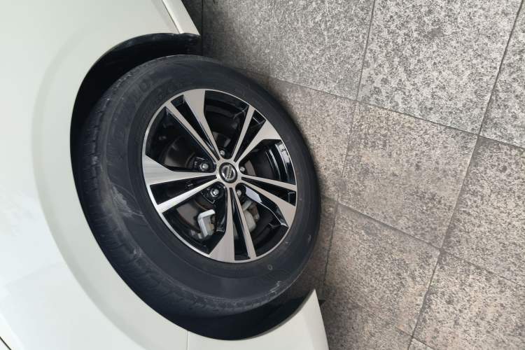 Used Nissan Sylphy 2022 1.6L XL CVT Enjoyment Edition Left Front Wheel Hub