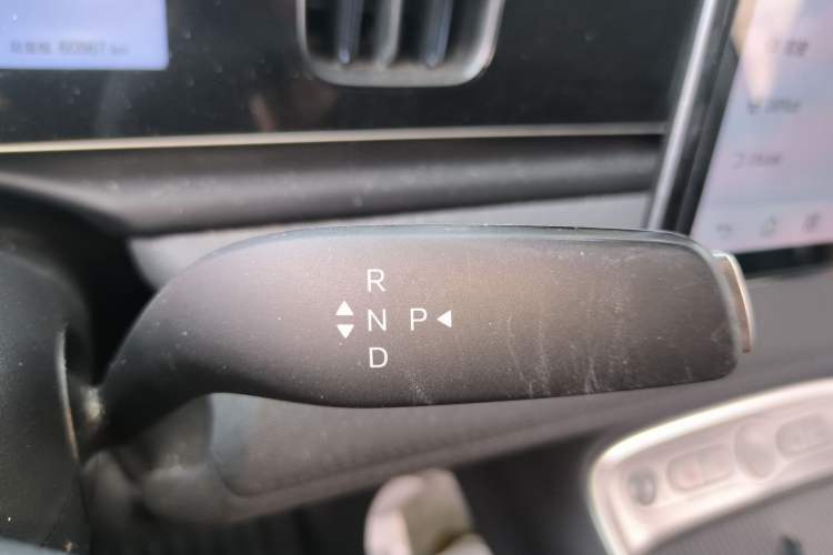 Used BYD Sealion 05 EV 2025 520 km Smart Cruise Version
