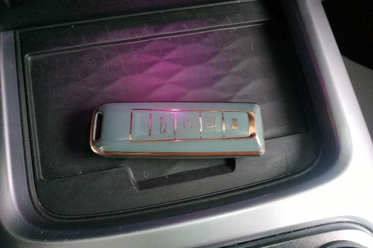 Used Tank 300 2021 Off-Road Edition 2.0T Conqueror
