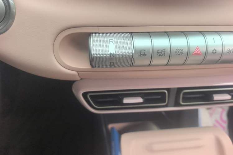 Used BYD Seagull 2025 405 km Flying Edition