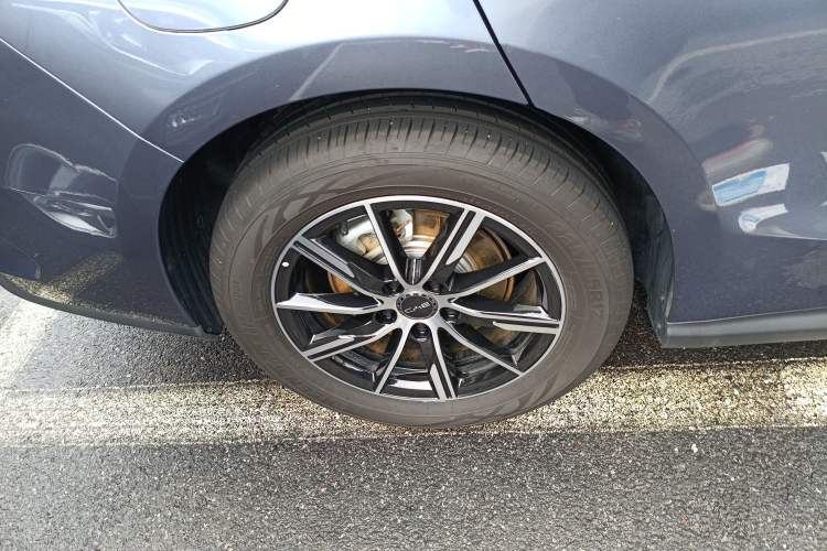 Used BYD Seal 06 New Energy 2024 DM-i 120KM Prestige Model