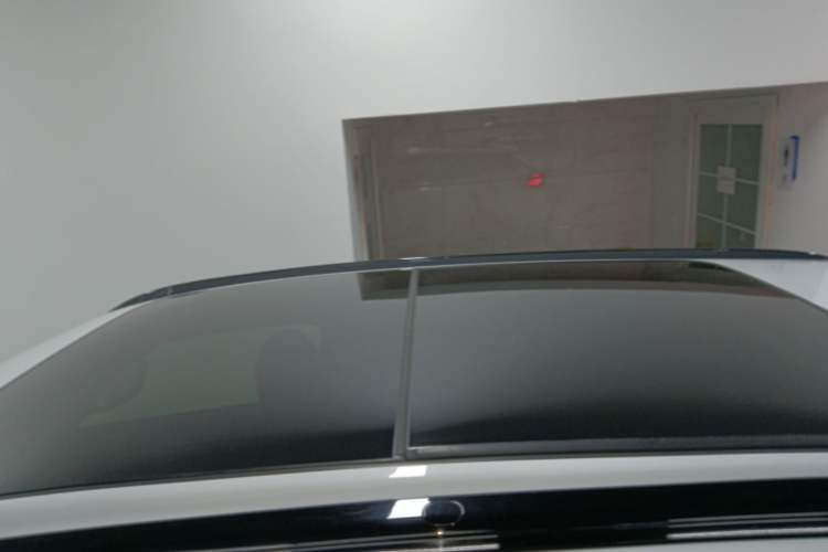 Used Geely Auto Emgrand X7 Sport 2022 Boyue X 1.8TD DCT Smart Model
