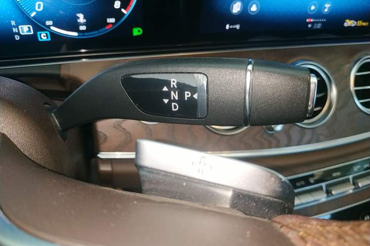 Used Mercedes-Benz E-Class 2021 Facelift E 300 L Stylish Edition