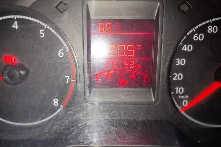 Used Volkswagen Jetta 2017 1.4L Manual Fashion Edition
