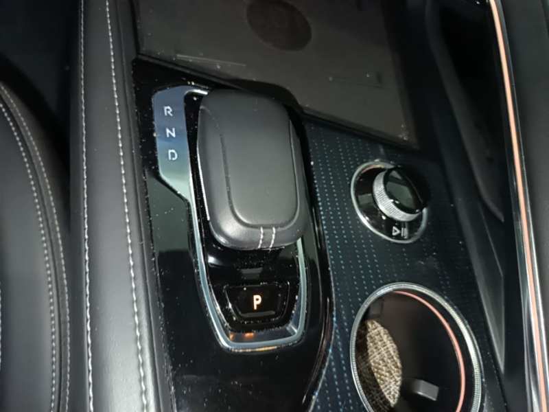 Used Zeekr 001 2023 WE Edition 100 kWh — 13
