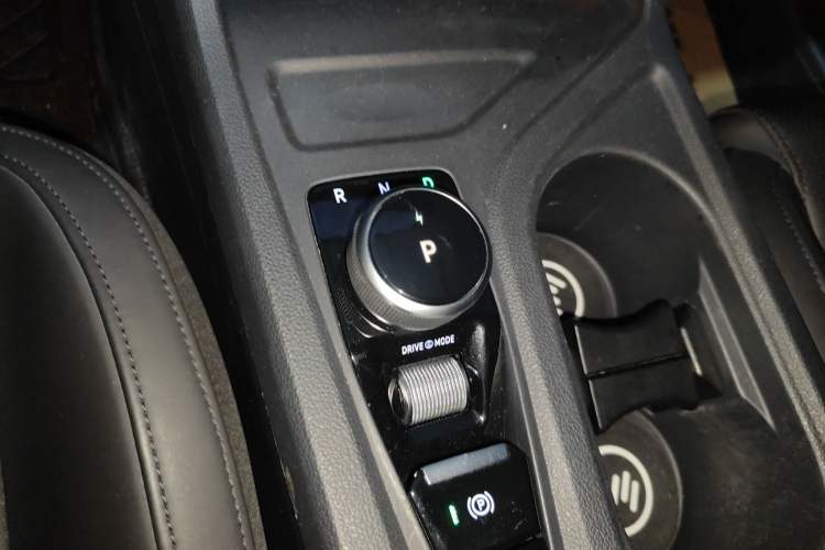 Used WM Motor E.5 2021 500 Ji Ke Xing
