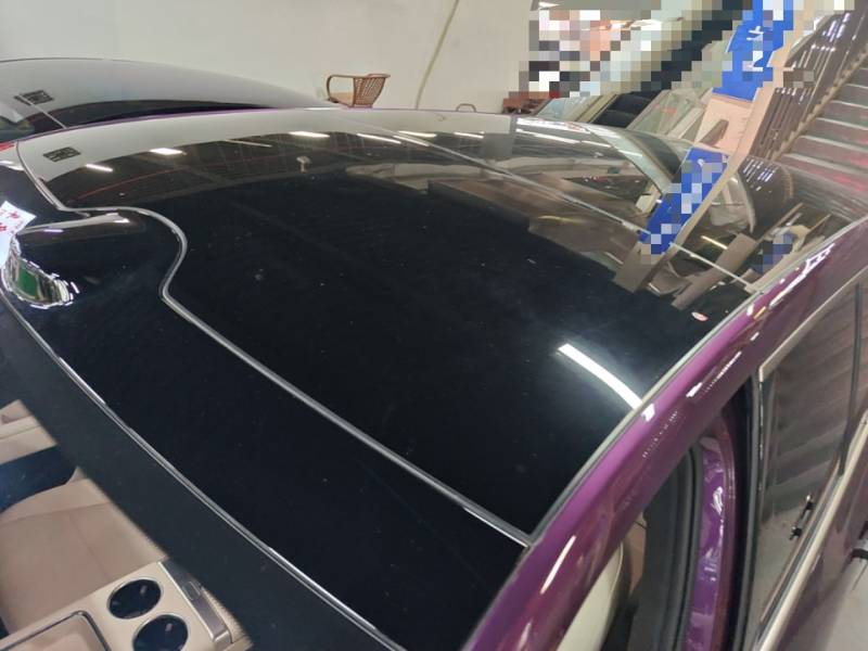 Used Li Auto L9 2025 Ultra Smart Refreshed Edition — 26
