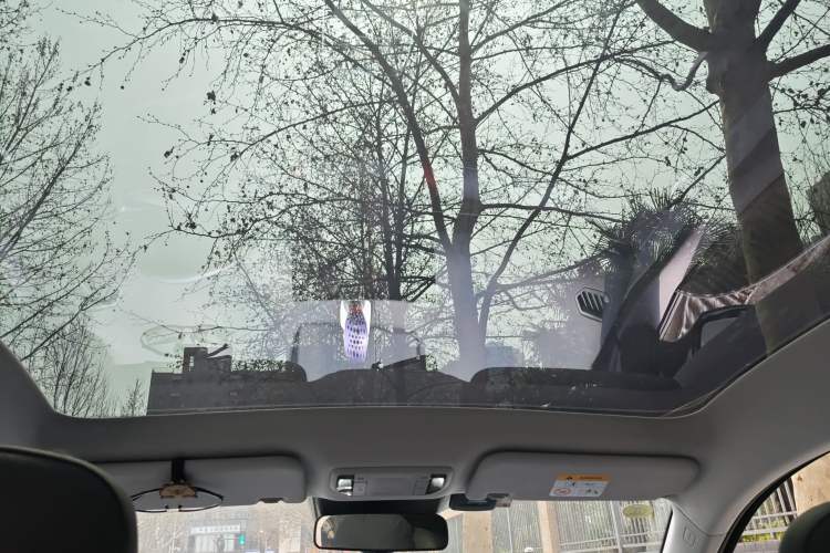 Used Bestune Yueyi 03 2025 445km Quality Selection Edition