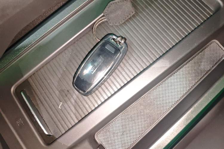 Used Audi e-tron 2021 50 quattro Prestige Edition Interior 1