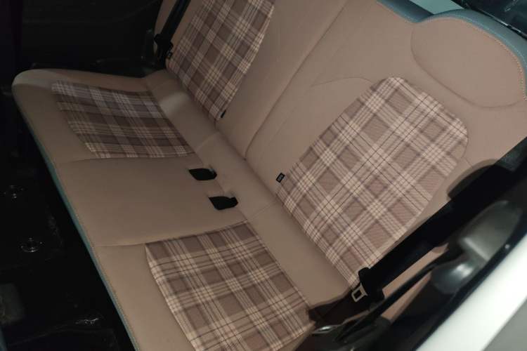 Used Chery QQ Ice Cream 2024 Edition Youth Version 205km Sundae
