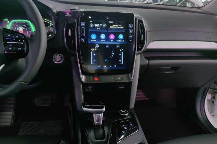 Used Hyundai ix35 2021 2.0L Automatic 2WD GLS Leading Edition