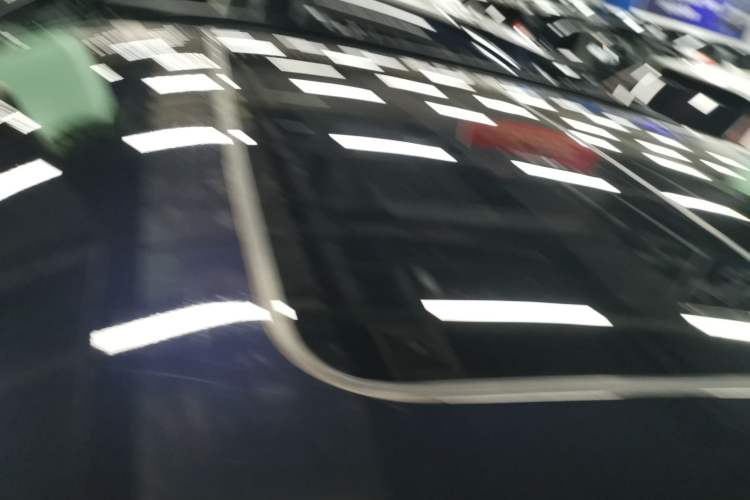 Used Honda Avancier 2023 370TURBO Four-Wheel Drive Phantom Night Deluxe Edition Roof