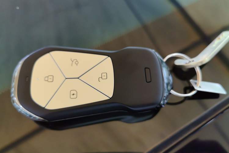 Used XPeng G6 2023 580 Long-Range Max