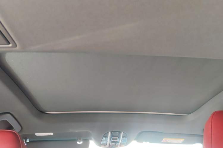 Used Porsche Panamera 2021 Panamera Executive Long Wheelbase 2.9T Headliner