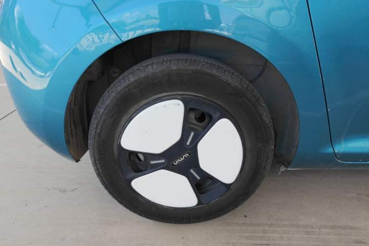 Used CHANGAN NEVO Lumin 2022 210km Sweet Edition
