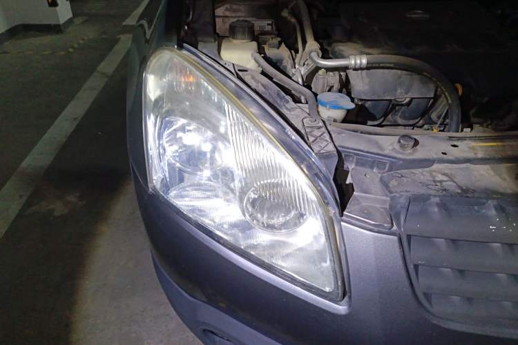 Used Nissan Qashqai 2008 20X LE CVT 2WD