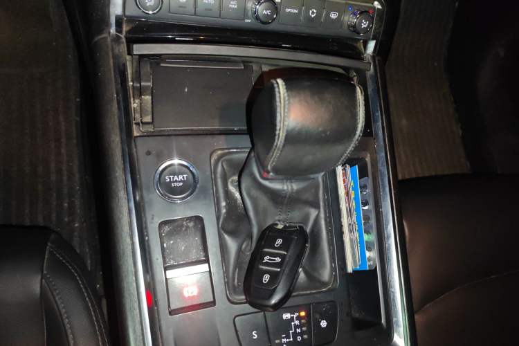 Used Citroen C6 2017 350THP Luxury Model