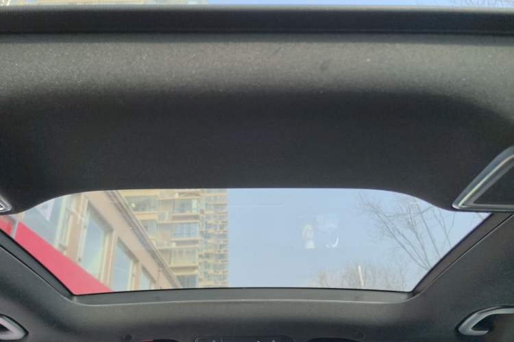 Used Mercedes-Benz GLC 2020 GLC 260 L 4MATIC Dynamic Model
