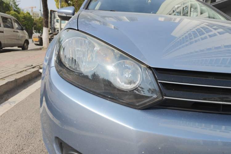 Used Volkswagen Golf 2012 1.6 Manual Comfort Edition