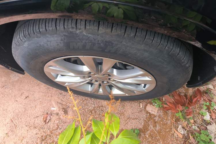 Used Cadillac XT5 2023 2.0T Two-Wheel-Drive Fashion Edition
