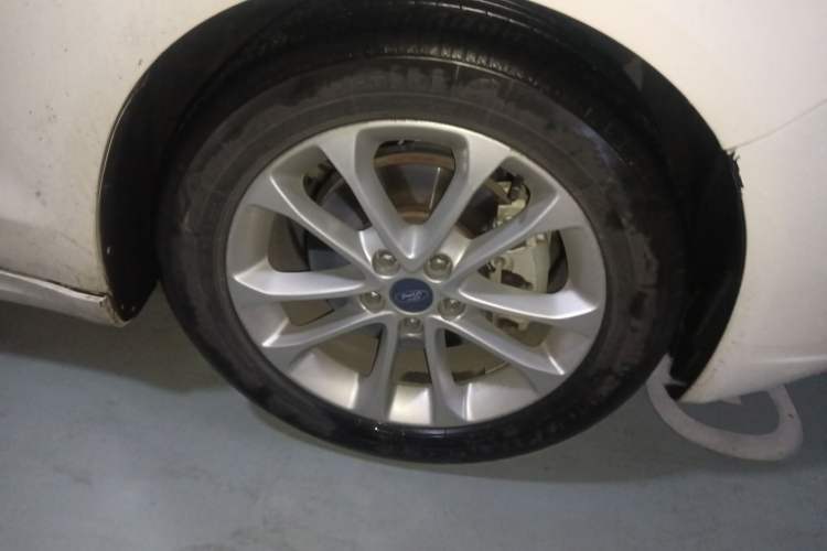 Used Ford Mondeo 2020 EcoBoost 180 Stylish Model
